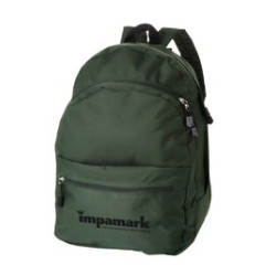 Trend 4-Compartment Backpack