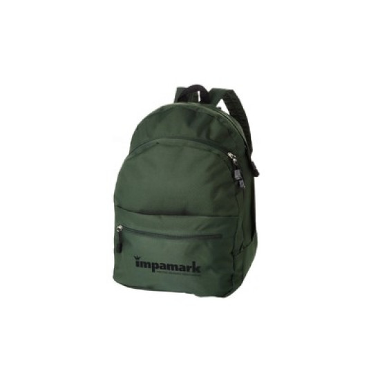 Trend 4-Compartment Backpack