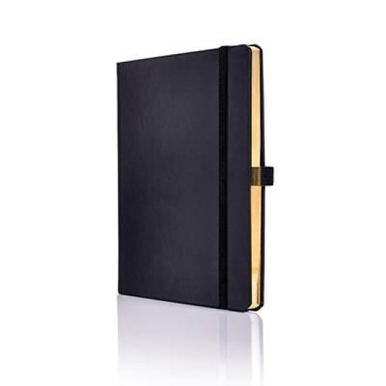 Deluxe Tuscon Edge Medium Ruled Note Book